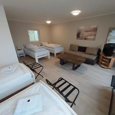 Hotell Landgasthof 