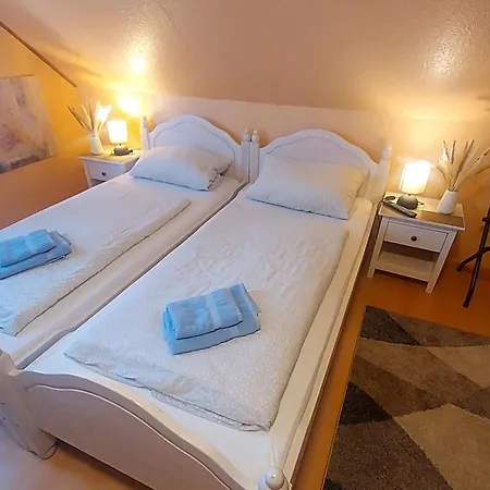 ホテル Landgasthof 