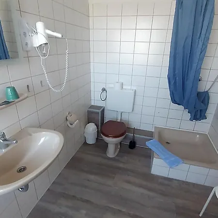 Hotell Landgasthof 