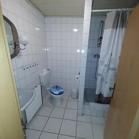 ホテル Landgasthof 