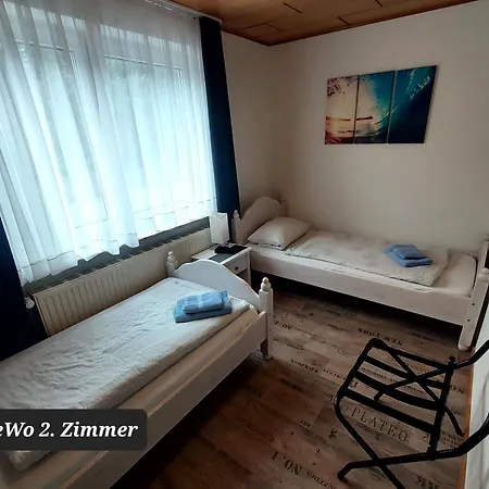 Hotell Landgasthof 
