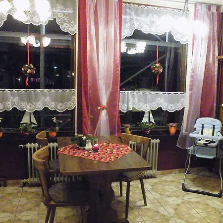 ホテル Landgasthof 