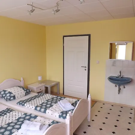 Hotel Landgasthof 