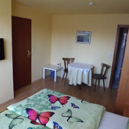 ホテル Landgasthof 