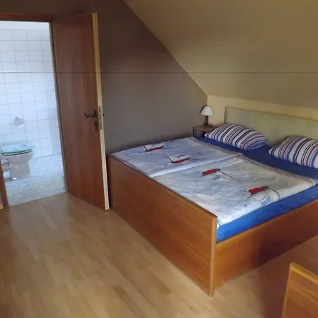 Hotel Landgasthof 