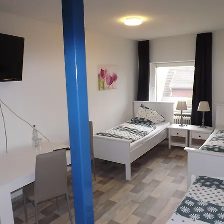 Hotel Landgasthof 