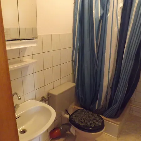 ホテル Landgasthof 