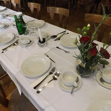 Hotel Landgasthof 