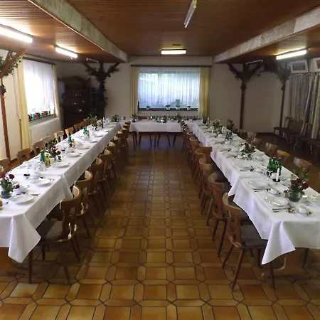 Landgasthof 