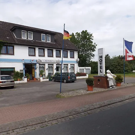 Landgasthof 