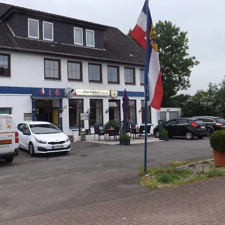 Landgasthof 