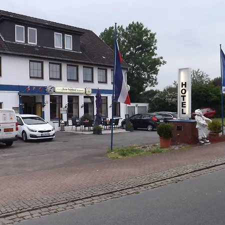Landgasthof 