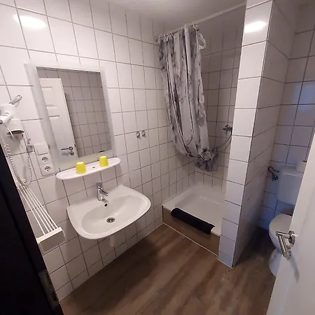 ホテル Landgasthof 