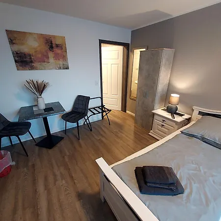 Hotel Landgasthof 