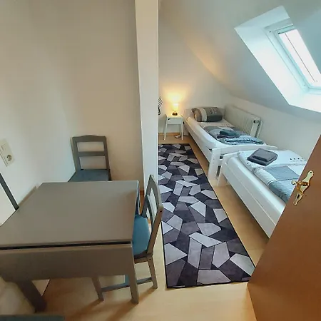 ホテル Landgasthof 