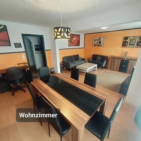 ホテル Landgasthof 