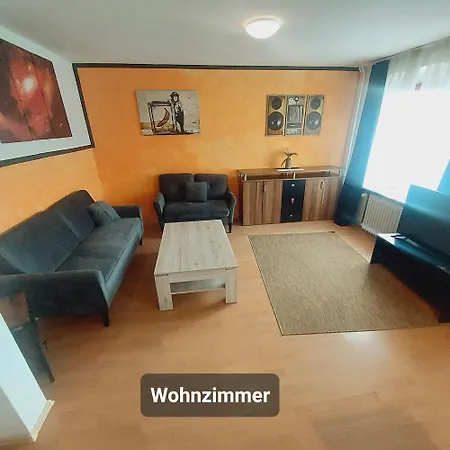 Szálloda Landgasthof 