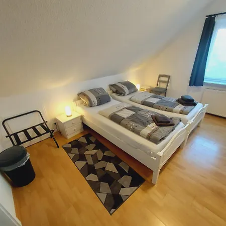 Szálloda Landgasthof 
