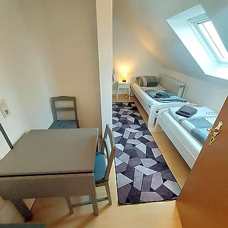 Otel Landgasthof 