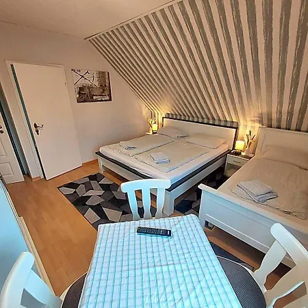 Otel Landgasthof 