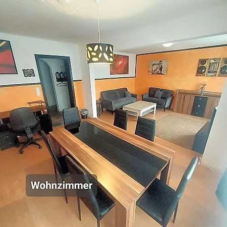 Landgasthof 
