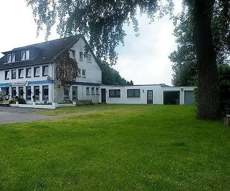 Landgasthof 