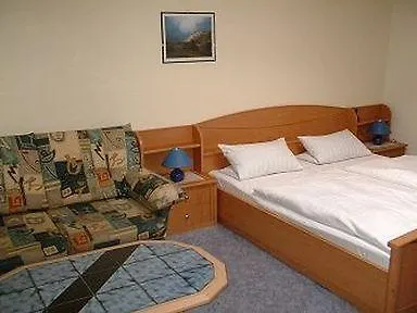 Landgasthof Zum Norden * Jagel