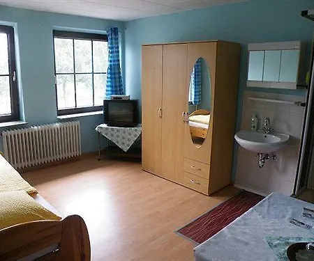 ホテル Landgasthof 