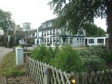 Landgasthof 