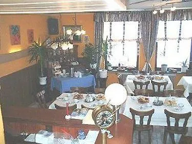 Landgasthof 