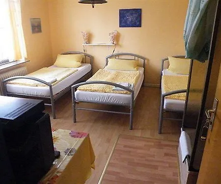 Otel Landgasthof 
