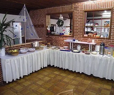 Landgasthof 