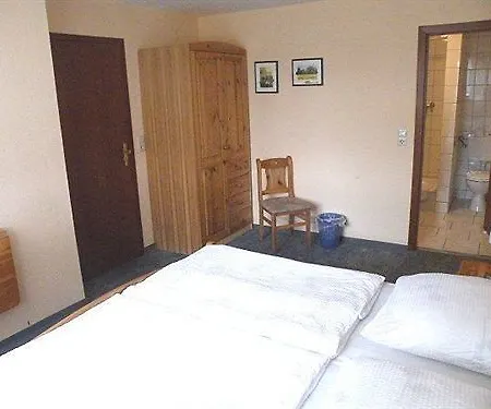 Otel Landgasthof 