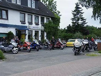 Landgasthof 