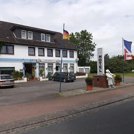 Hotel Landgasthof 