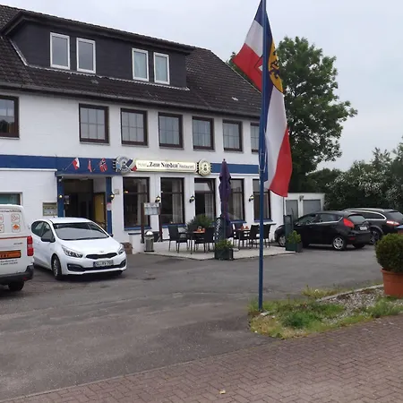 Hotel Landgasthof 