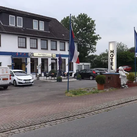 Hotel Landgasthof 